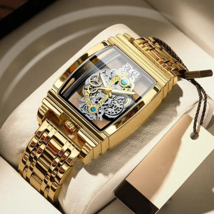 PoeDagar Watch