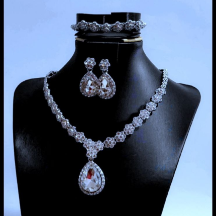 Precious Gold Jewelry