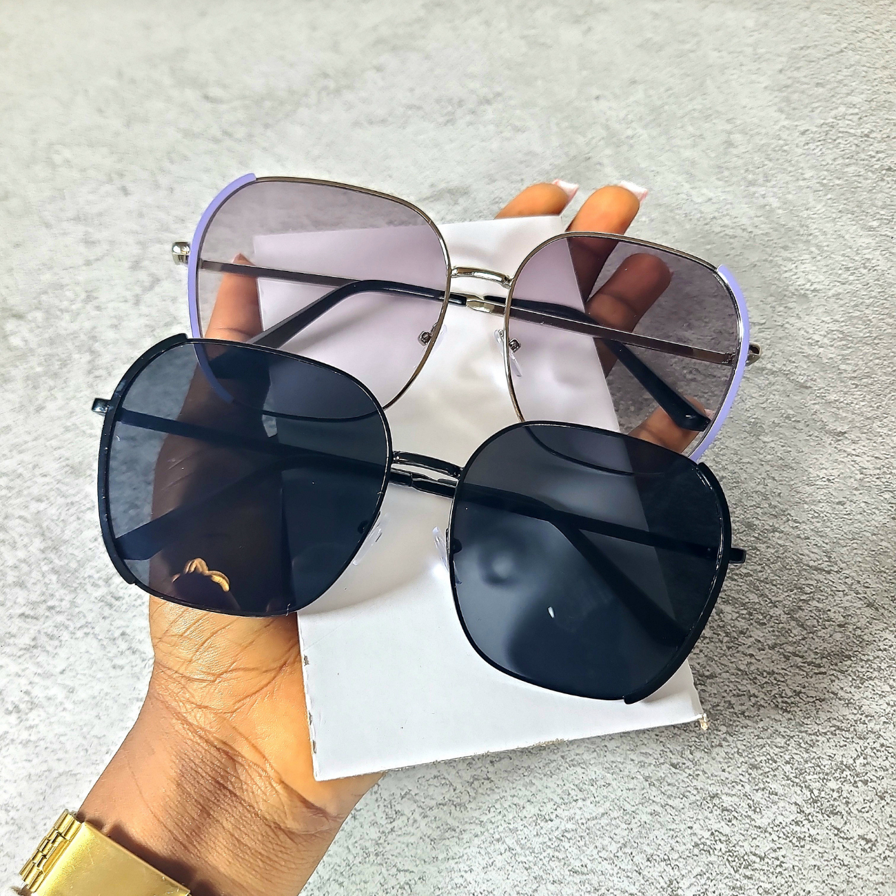 Lush Spec