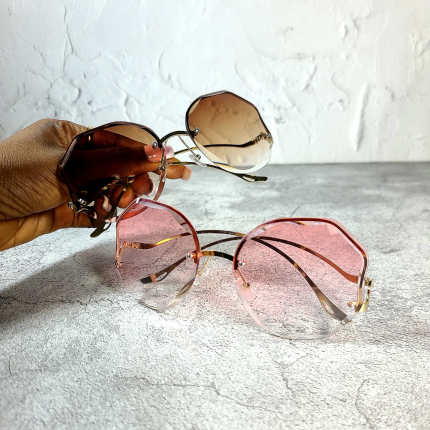 Prism Glass