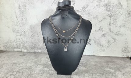 Vogue 3in1 Jewelry